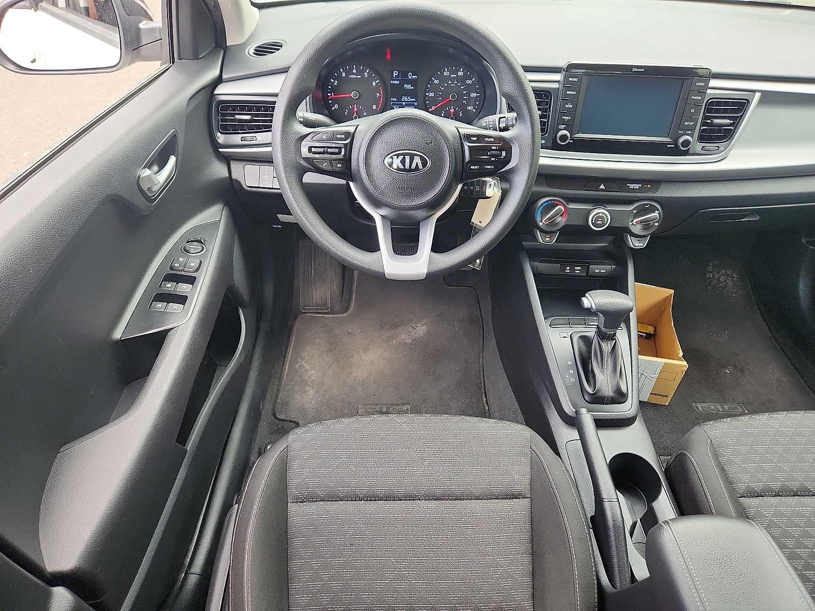Used 2020 Kia Rio S FWD image 11