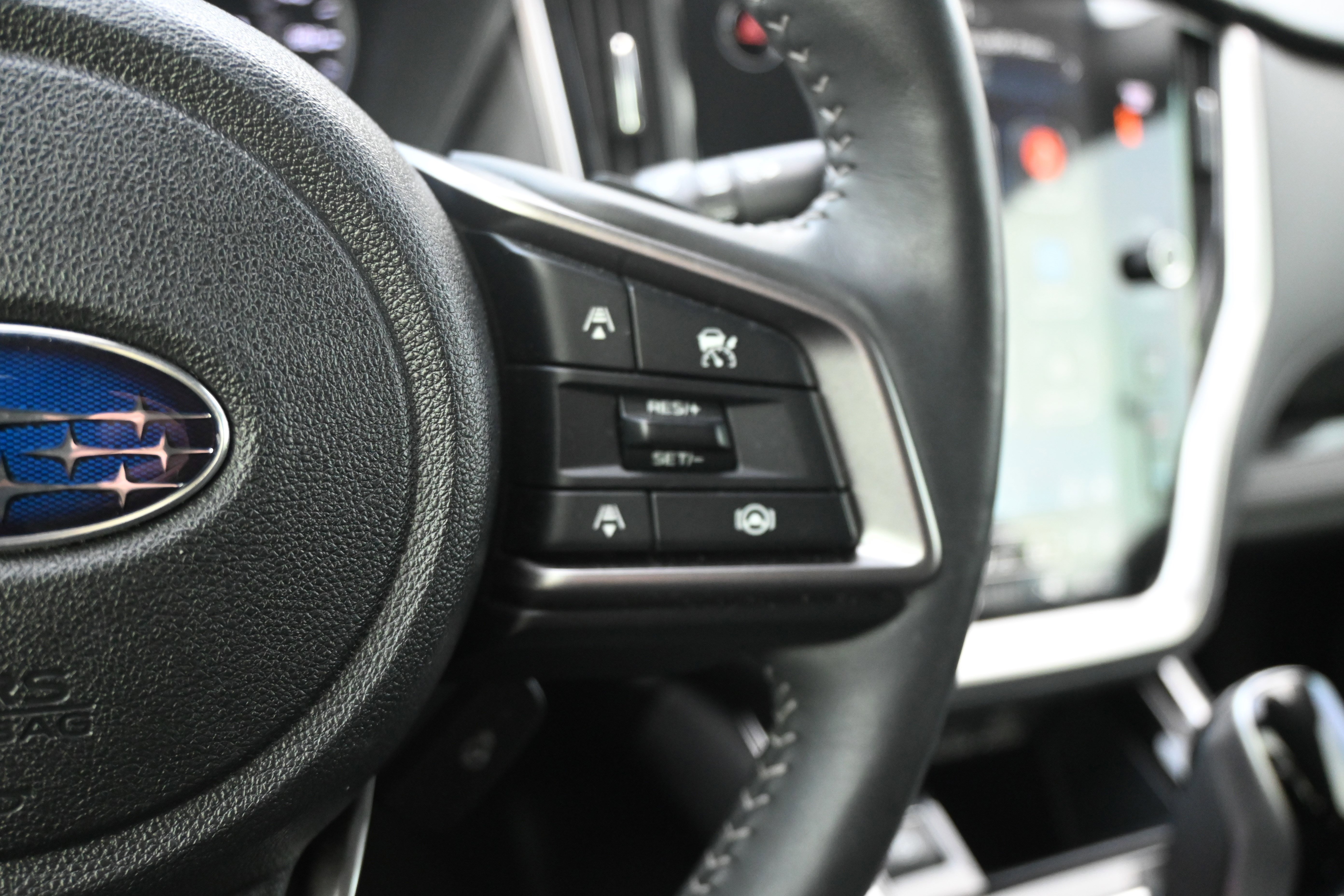 Certified 2023 Subaru Outback Touring image 19