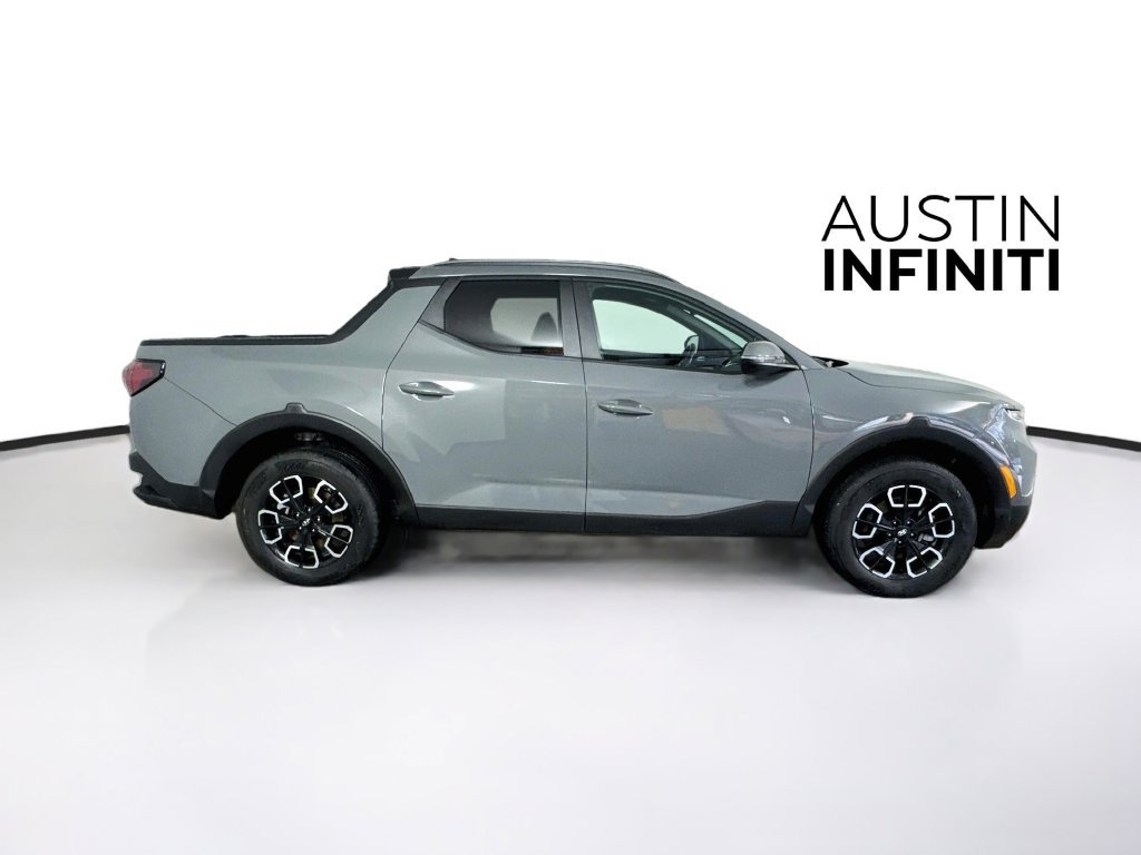 Used 2022 Hyundai Santa Cruz SEL Premium AWD/4WD image 8