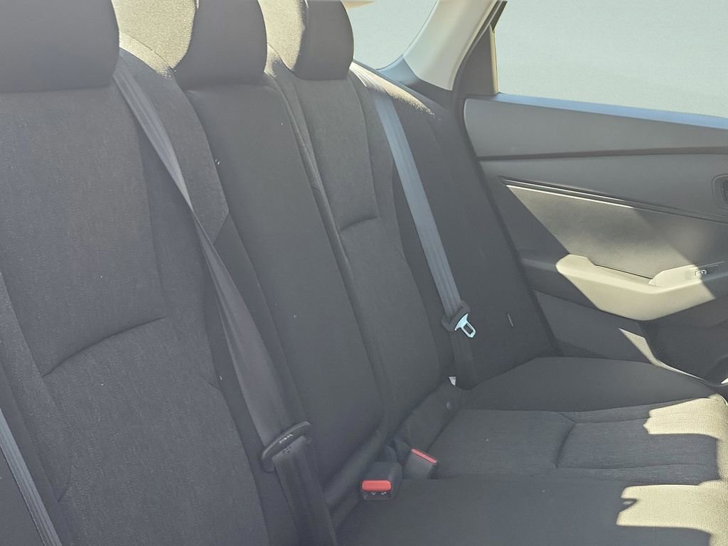 Used 2023 Honda Accord EX image 32