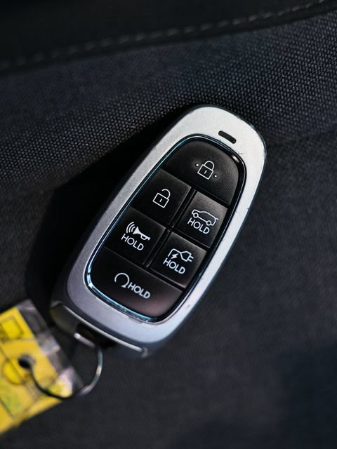 Used 2024 Hyundai Ioniq 5 SEL RWD image 41