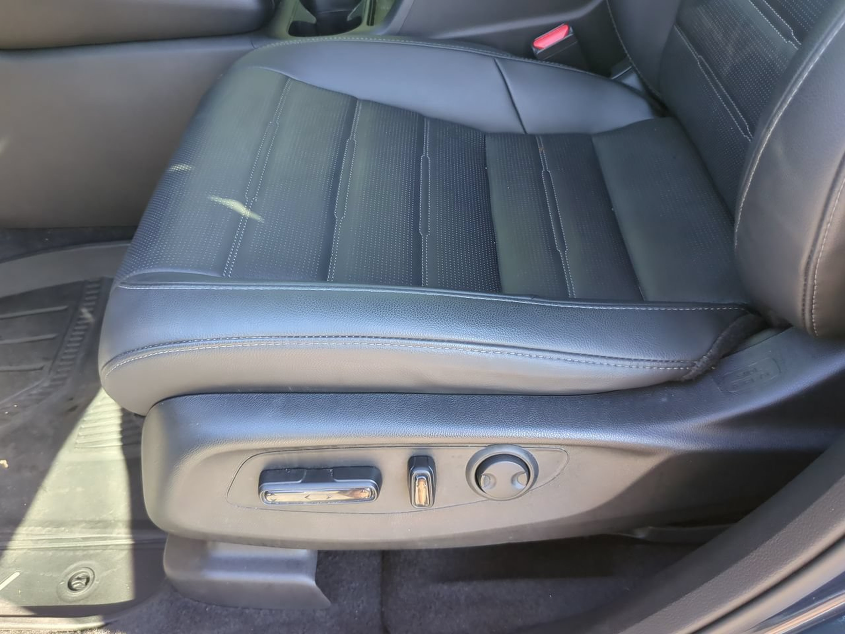 Certified 2024 Honda CR-V EX-L image 20