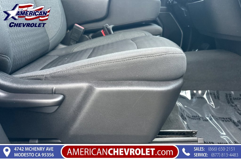 Used 2022 Chevrolet Silverado 1500 RST AWD/4WD image 24