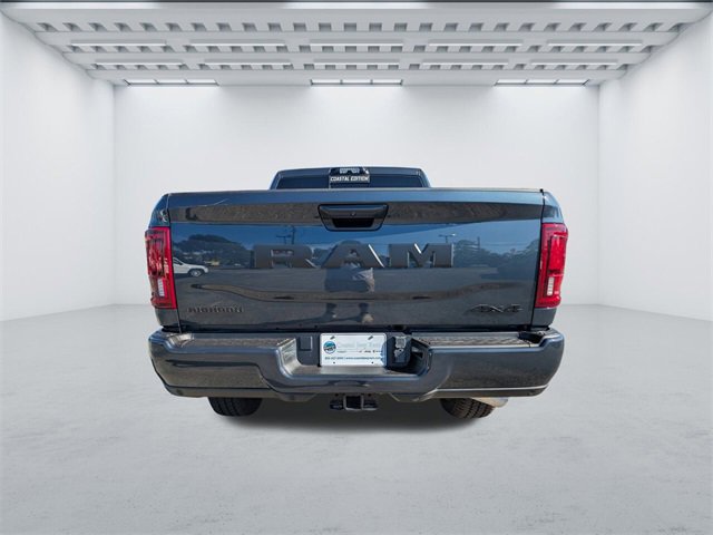 New 2026 RAM 2500 Big Horn image 5
