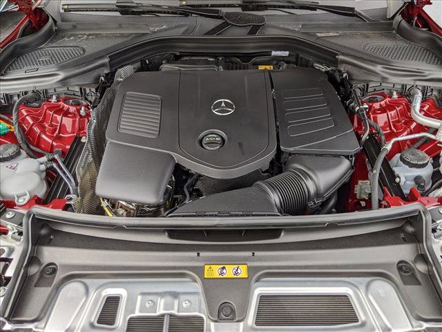 Certified 2025 Mercedes-Benz GLC 350e GLC 350e image 18
