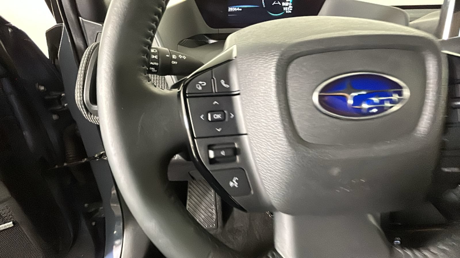 Used 2023 Subaru Solterra AWD image 20
