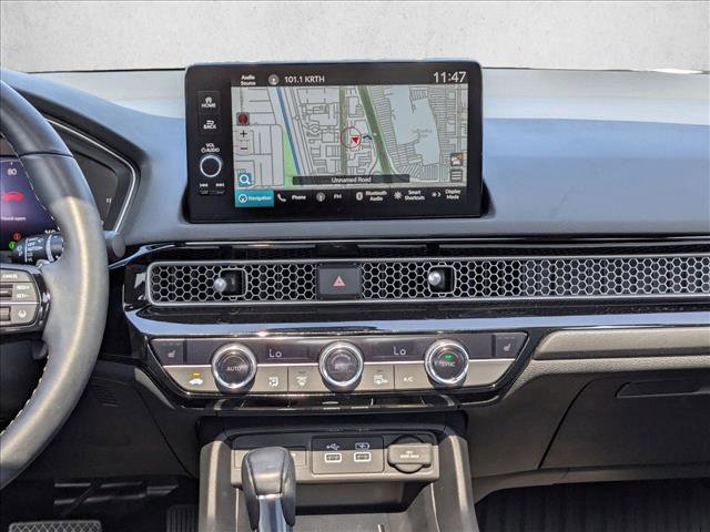 Used 2024 Honda Civic Touring image 15