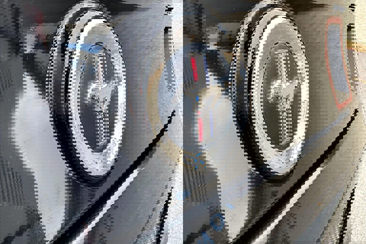 Used 2013 Ford Mustang Convertible image 25