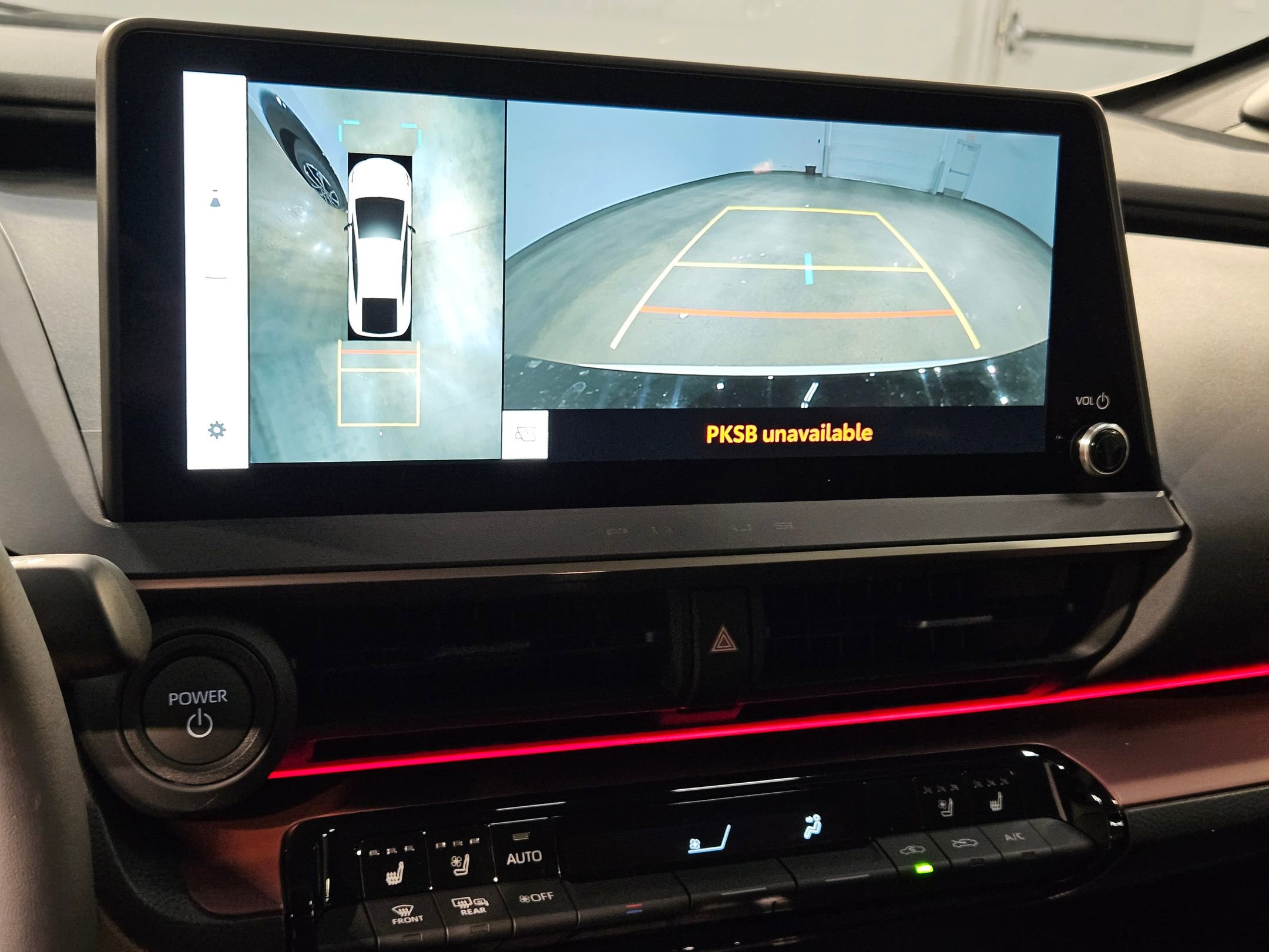 New 2026 Toyota Prius Plug-In Hybrid image 17