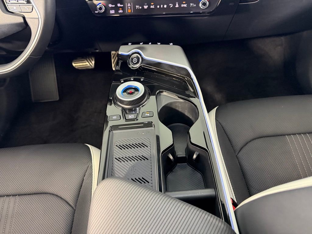 Used 2024 Kia EV6 GT-Line image 17