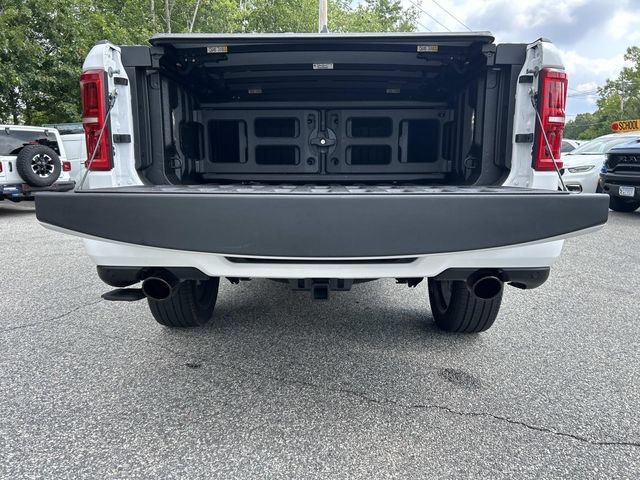 Used 2026 RAM 1500 Limited AWD/4WD image 11