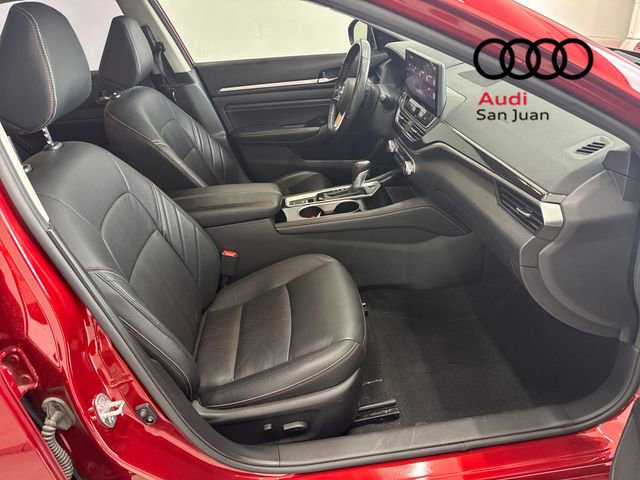 Used 2023 Nissan Altima 2.0 SR FWD image 25