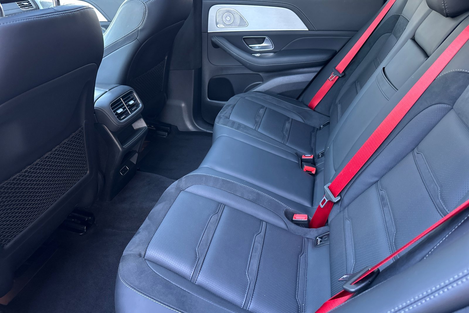 Certified 2024 Mercedes-Benz GLE 63 AMG S image 13