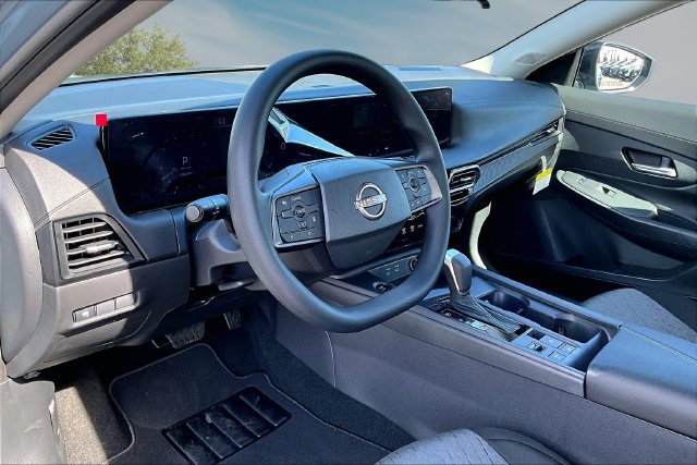 New 2027 Nissan Sentra SV FWD image 7
