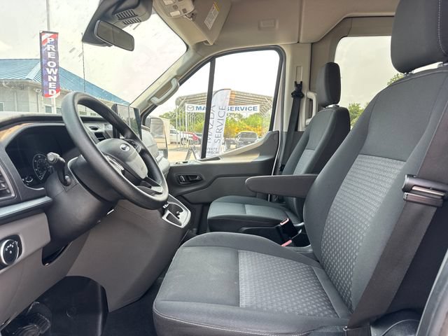 Used 2022 Ford Transit 350 XLT RWD image 14