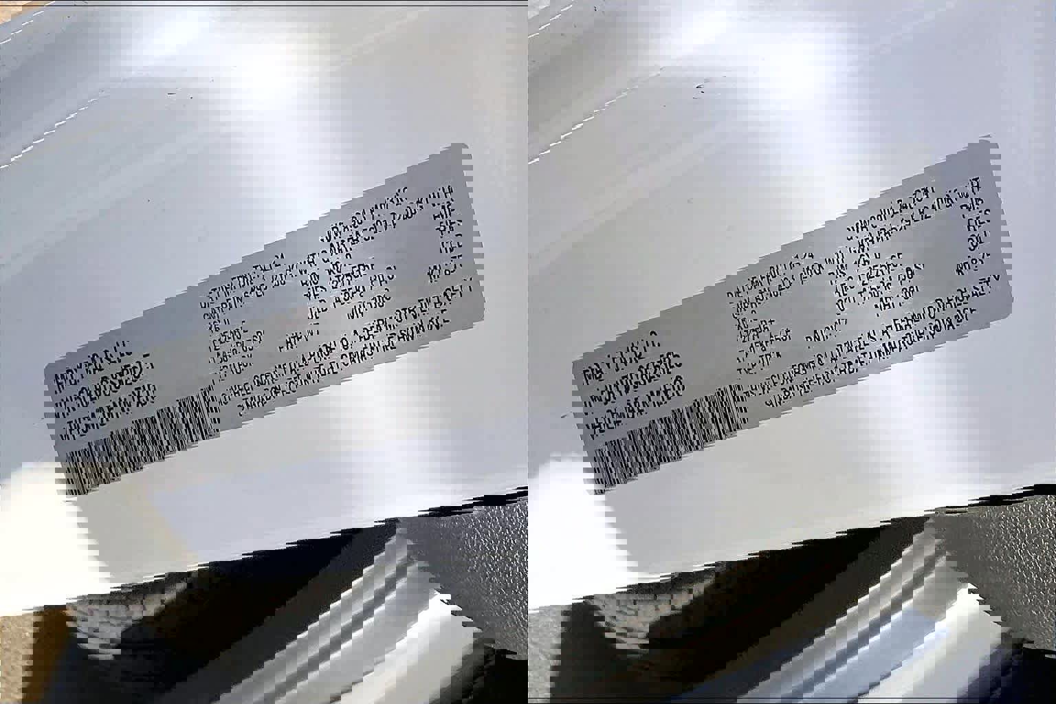 Used 2025 RAM ProMaster 2500 image 33