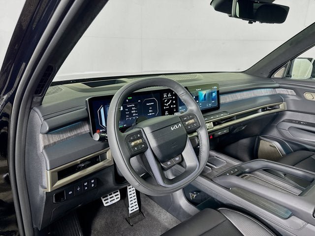 New 2027 Kia Telluride X-Line SX Prestige image 9