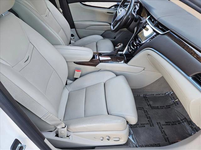 Used 2013 Cadillac XTS Premium image 20