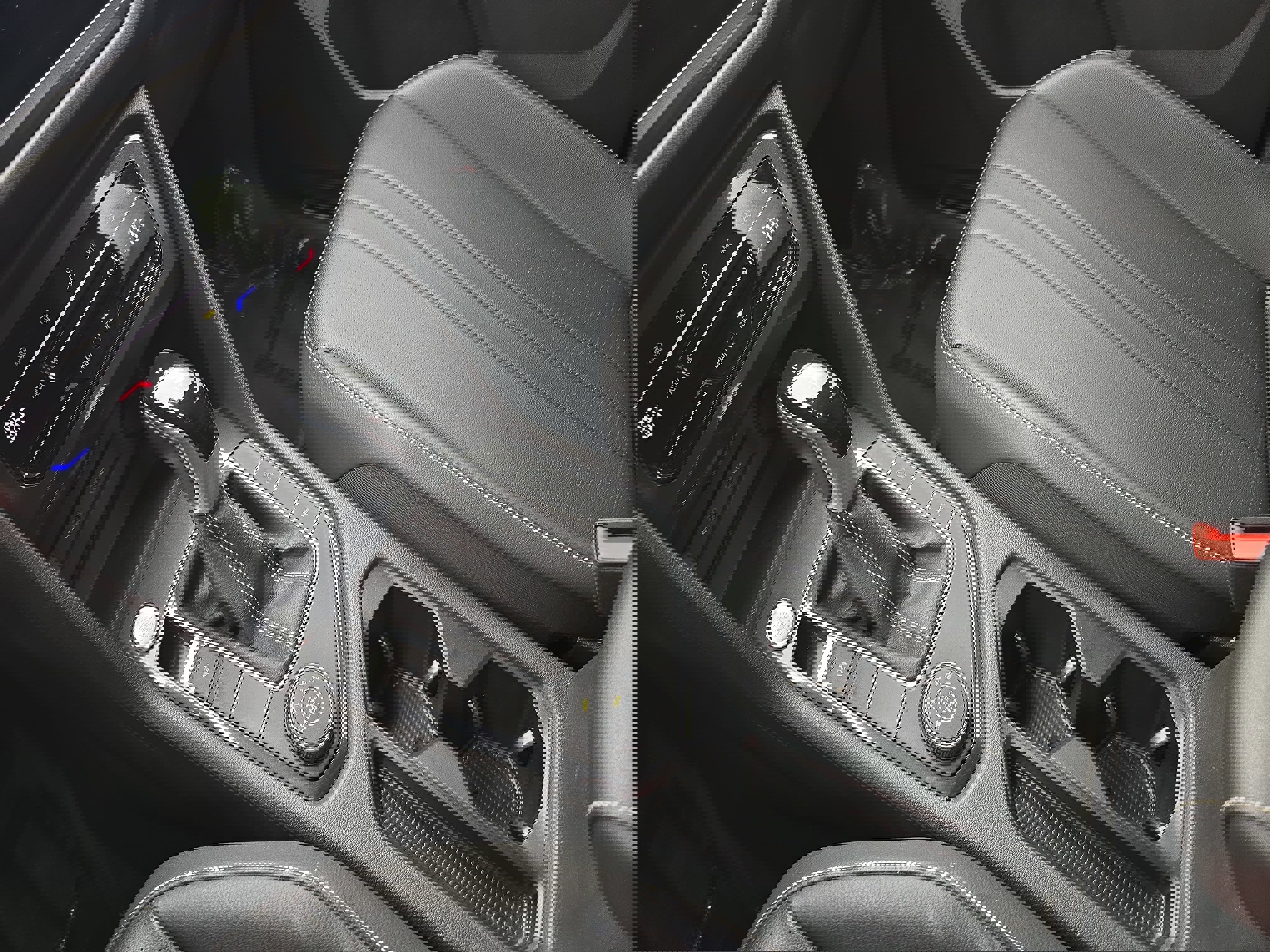 Certified 2024 Volkswagen Tiguan SE R-Line image 25