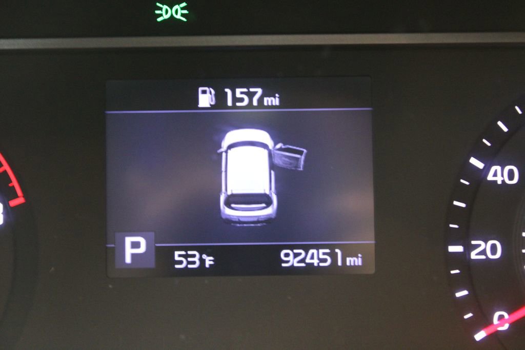 Used 2020 Kia Soul LX image 29