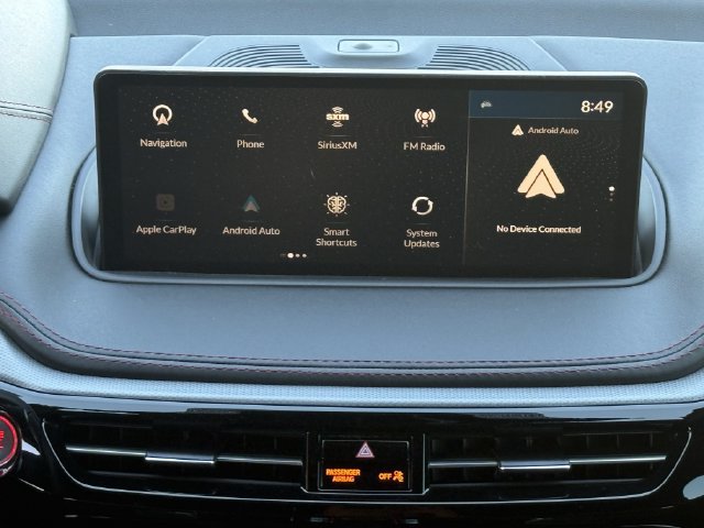 Used 2023 Acura MDX A-Spec AWD/4WD image 17