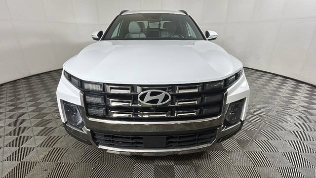 New 2026 Hyundai Santa Cruz Limited AWD/4WD image 7