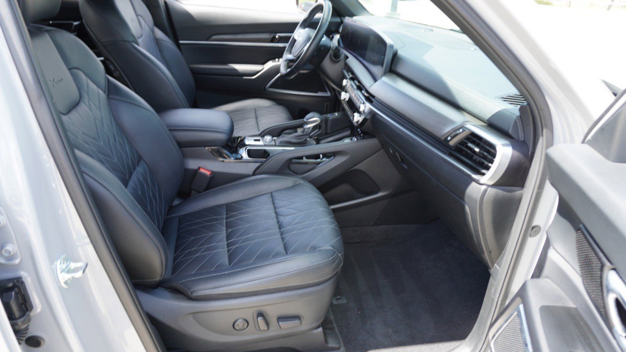 Used 2024 Kia Telluride SX X-Line image 11