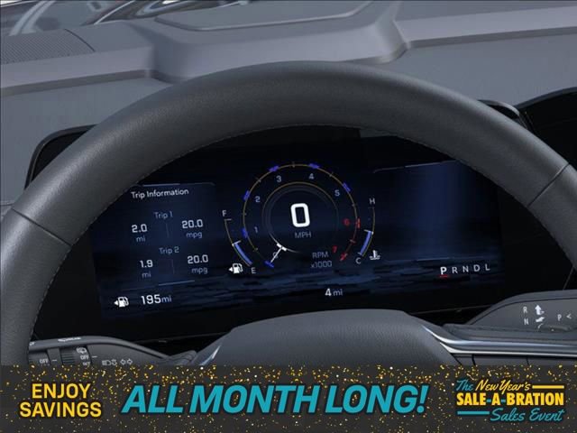 New 2026 Chevrolet Suburban LS w/ LPO, Dark Essentials Package image 18