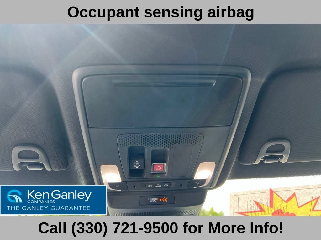 Used 2023 Honda Accord Sport image 30