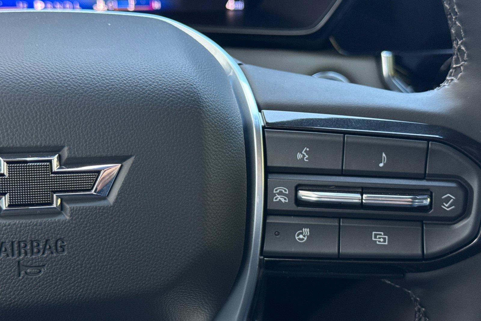 New 2026 Chevrolet Colorado ZR2 w/ Technology Package image 31