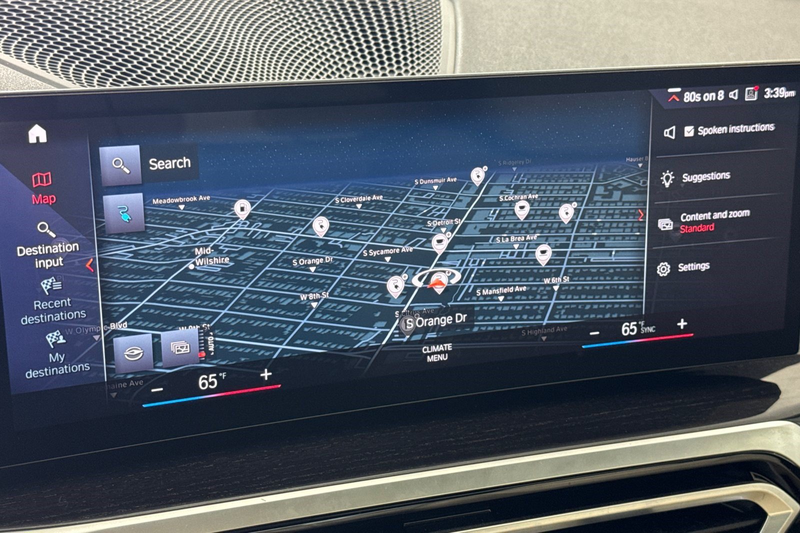 Certified 2023 BMW i4 eDrive35 RWD image 19