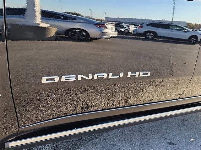 New 2026 GMC Sierra 2500 Denali w/ Denali Reserve Package image 14