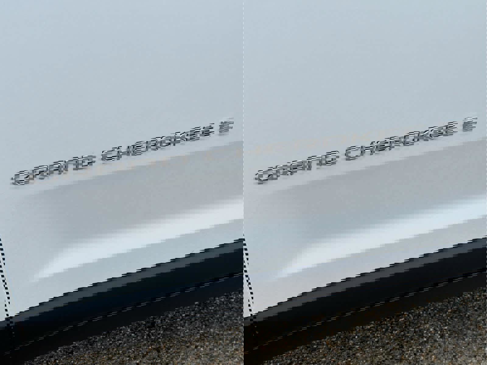 New 2025 Jeep Grand Cherokee Limited w/ Luxury Tech Group II image 16