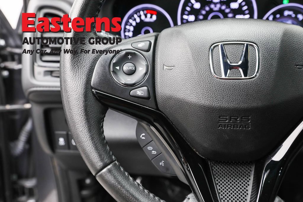 Used 2022 Honda HR-V Sport image 15