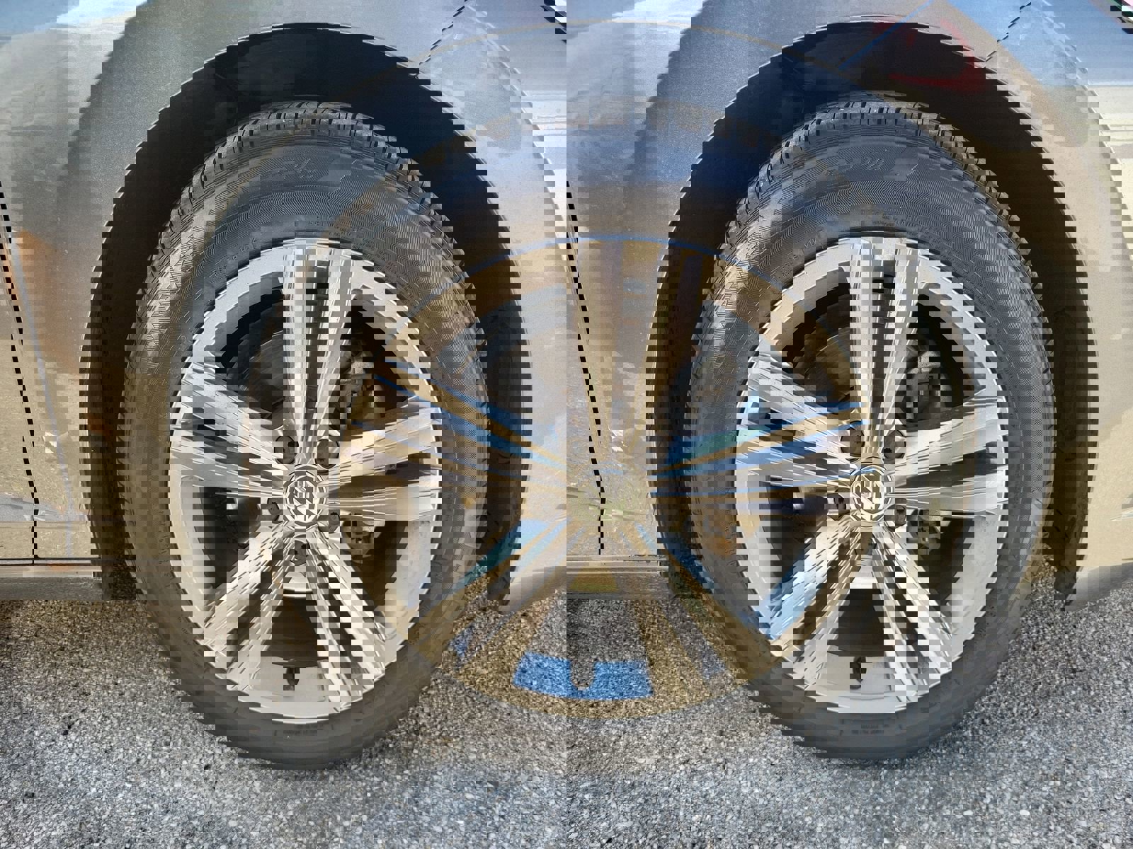 Used 2020 Volkswagen Jetta R-Line image 7