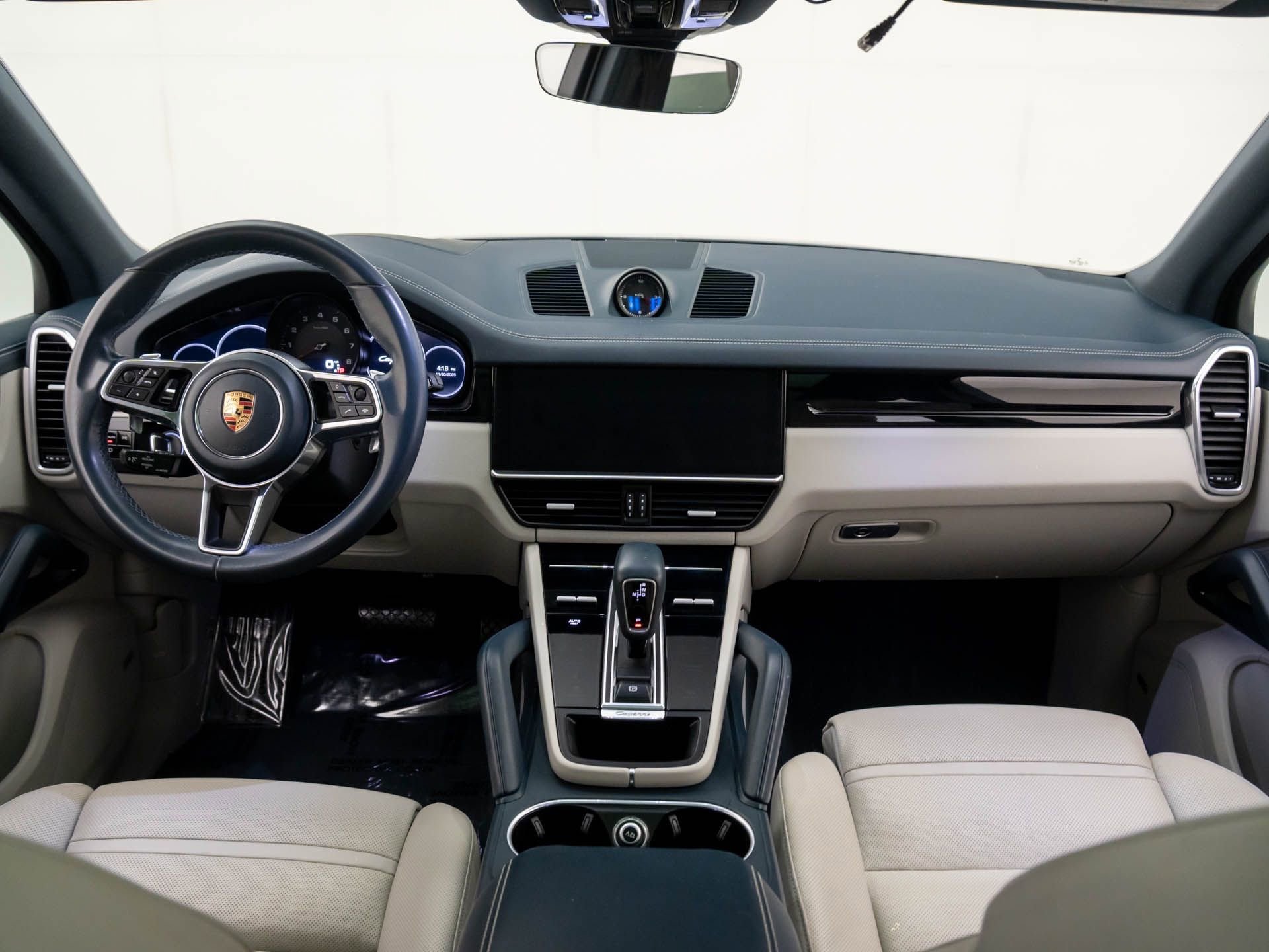 Used 2019 Porsche Cayenne image 10