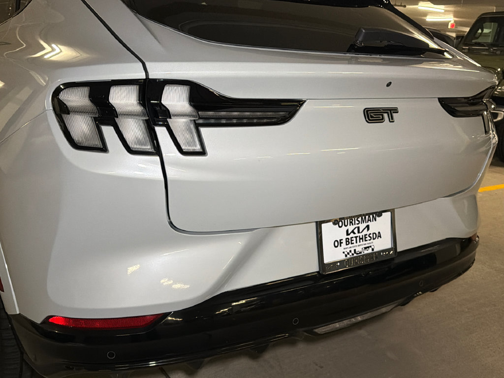 Used 2022 Ford Mustang Mach-E GT AWD/4WD image 5
