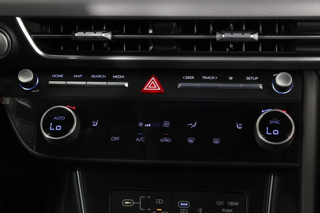 Certified 2026 Hyundai Sonata SEL FWD image 22