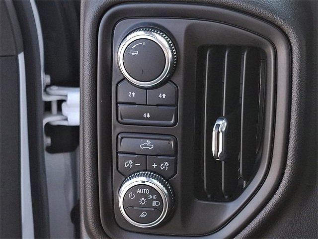 Used 2023 GMC Sierra 2500 Pro w/ Convenience Package image 24