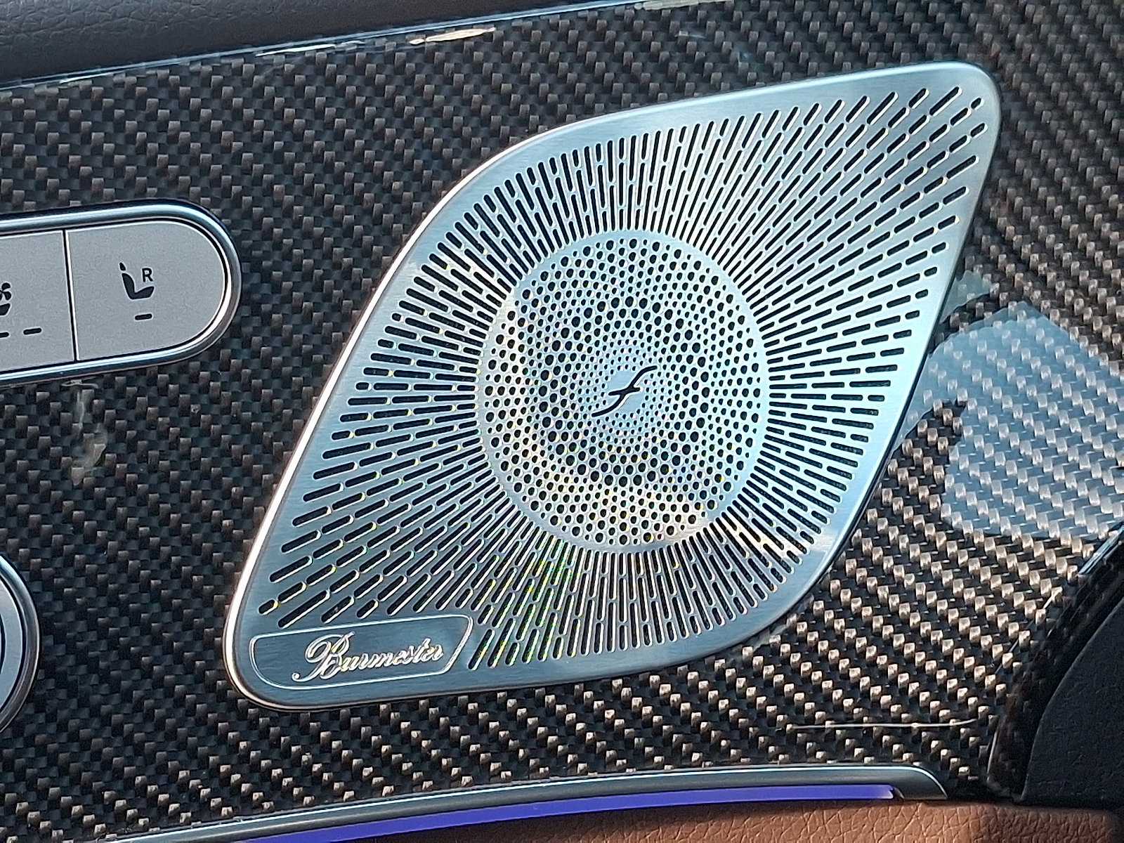 New 2026 Mercedes-Benz GLE 53 AMG 4MATIC image 15