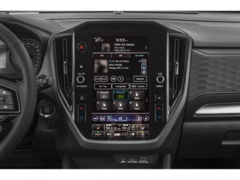 New 2025 Subaru Forester Premium image 9