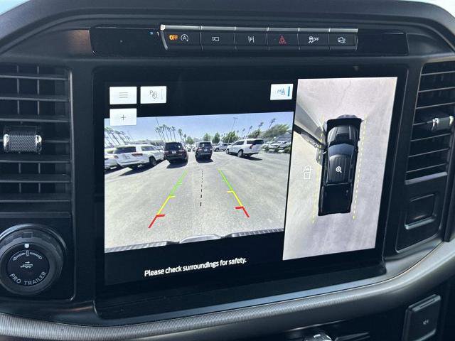 Certified 2023 Ford F150 Raptor image 17