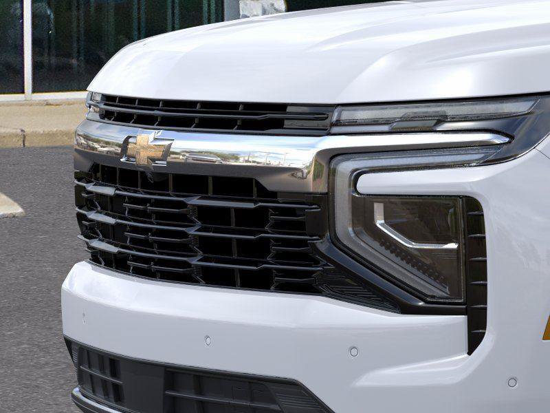 New 2026 Chevrolet Tahoe LS w/ Max Trailering Package AWD/4WD image 13