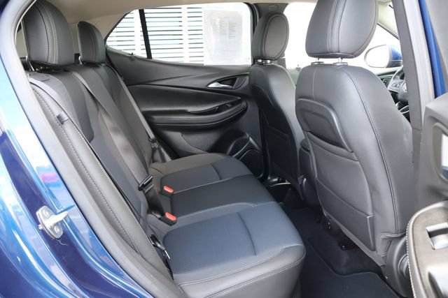 Used 2023 Buick Encore GX Preferred w/ Cold Weather Comfort Package FWD image 20