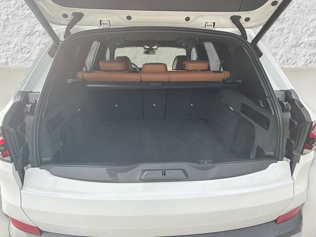 Used 2025 BMW X5 xDrive40i image 12