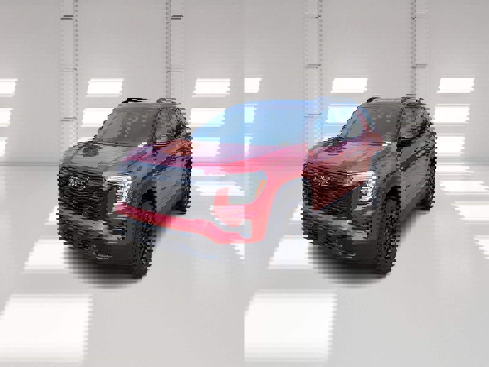 New 2026 GMC Terrain Elevation w/ Black Edition