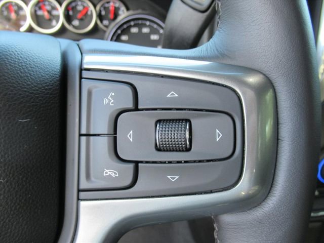 Used 2022 Chevrolet Silverado 1500 LT Trail Boss image 26