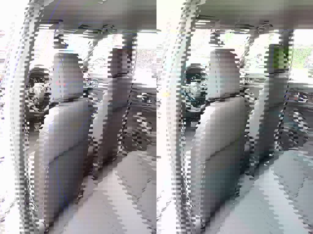 New 2026 Honda Civic Sport image 14