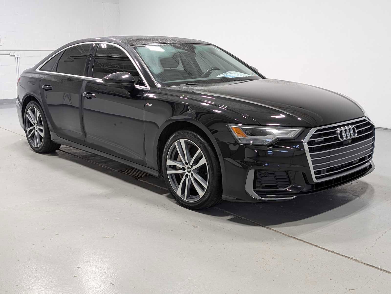 Used 2021 Audi A6 Premium w/ Convenience Package image 6