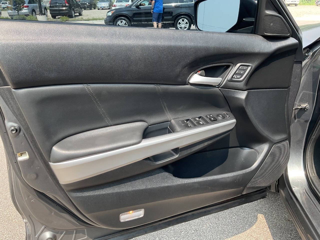 Used 2013 Honda Crosstour EX-L image 29